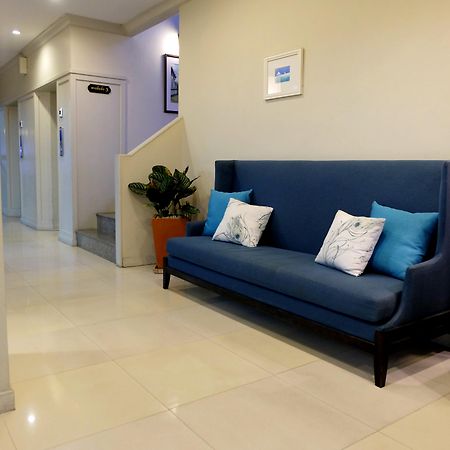 51 Fashion Hotel HHQ Esterno foto
