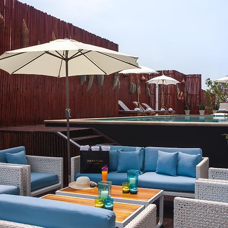 51 Fashion Hotel HHQ Esterno foto