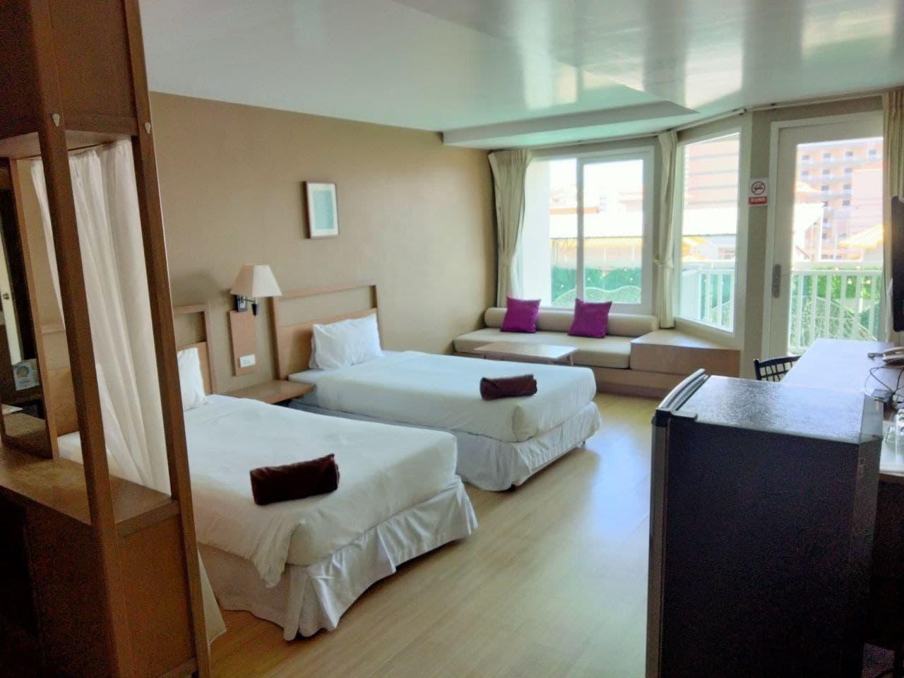 51 Fashion Hotel HHQ Esterno foto