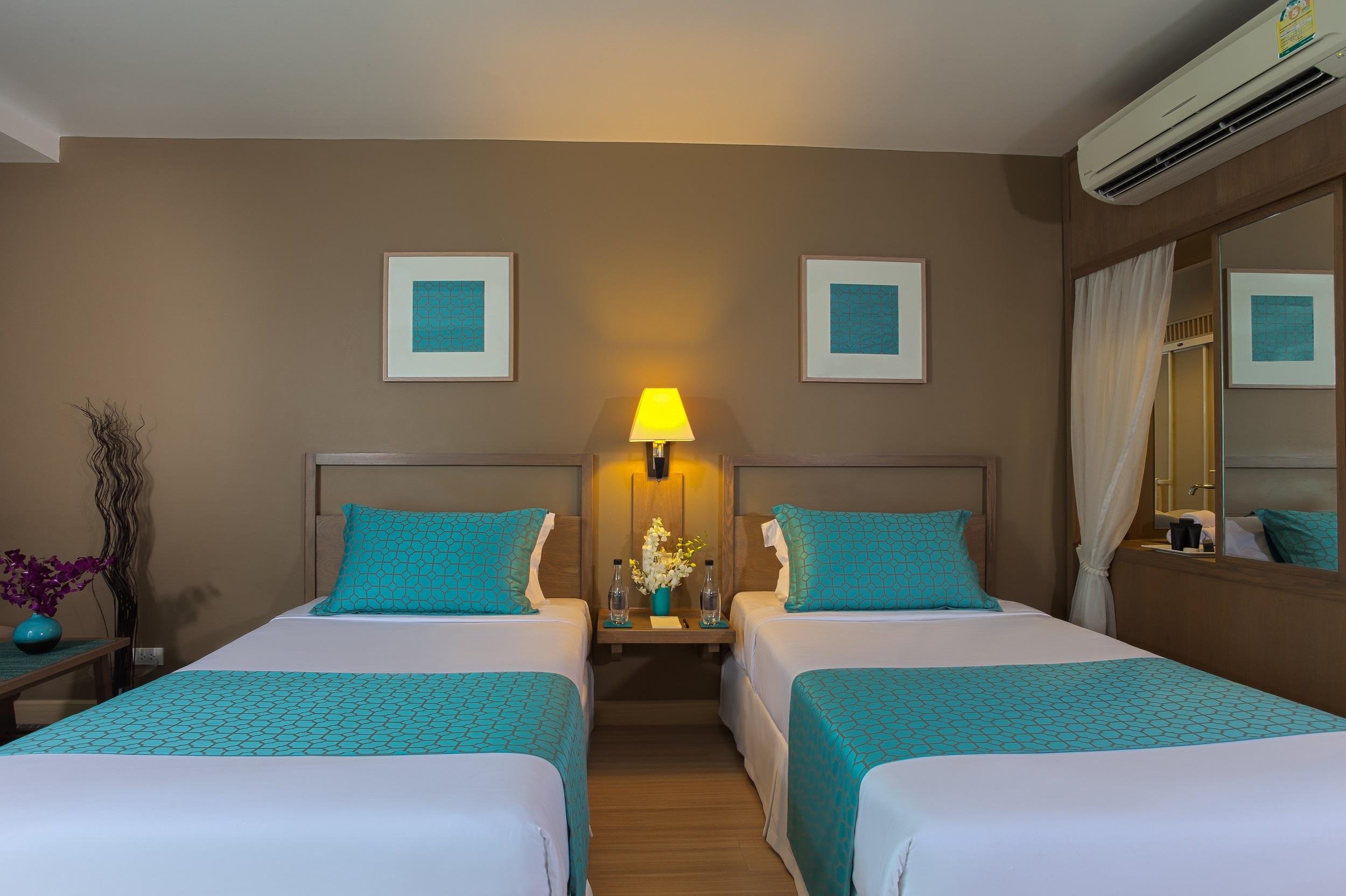 51 Fashion Hotel HHQ Esterno foto