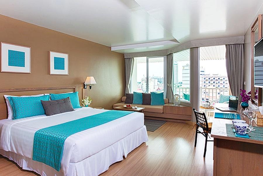 51 Fashion Hotel HHQ Esterno foto