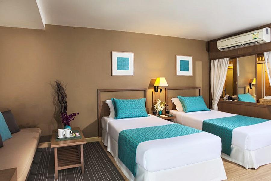 51 Fashion Hotel HHQ Esterno foto