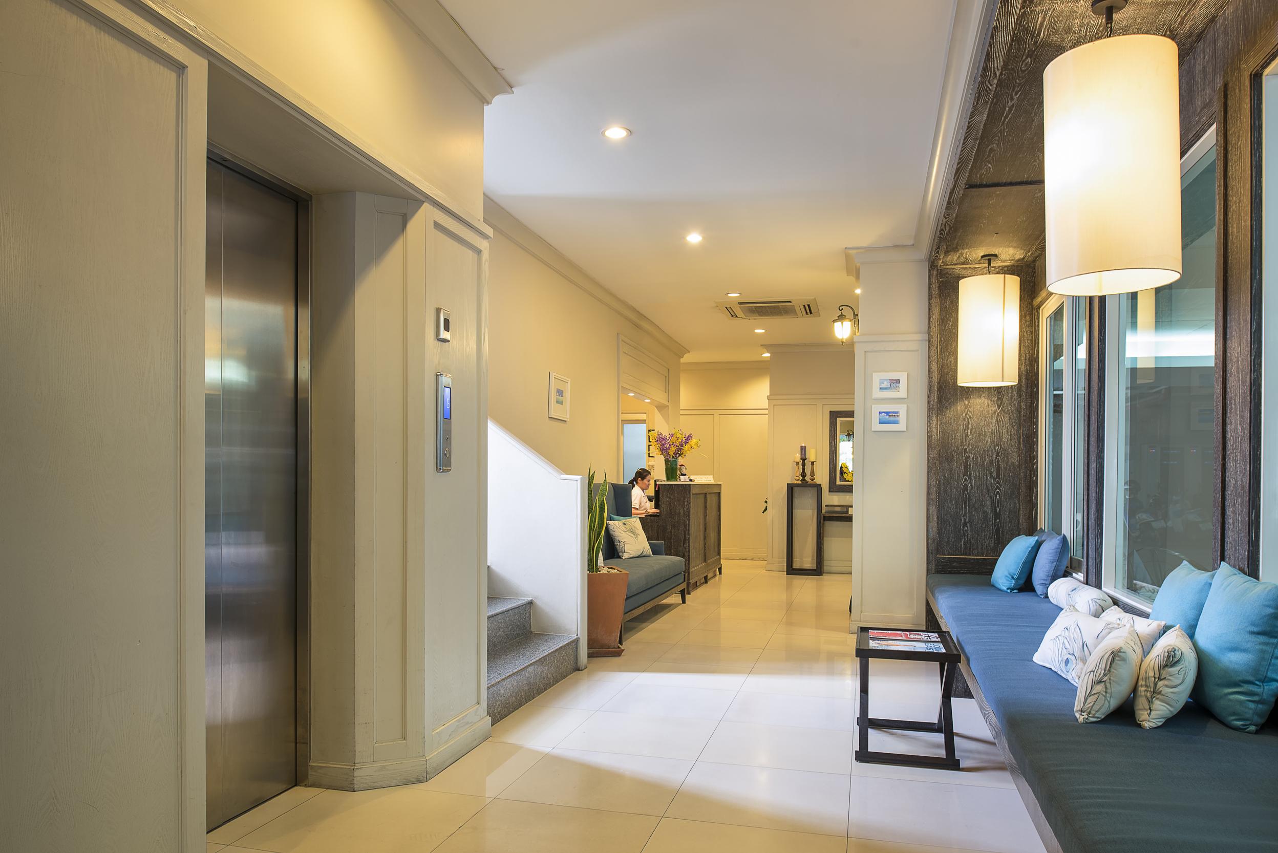51 Fashion Hotel HHQ Esterno foto