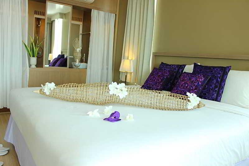 51 Fashion Hotel HHQ Esterno foto