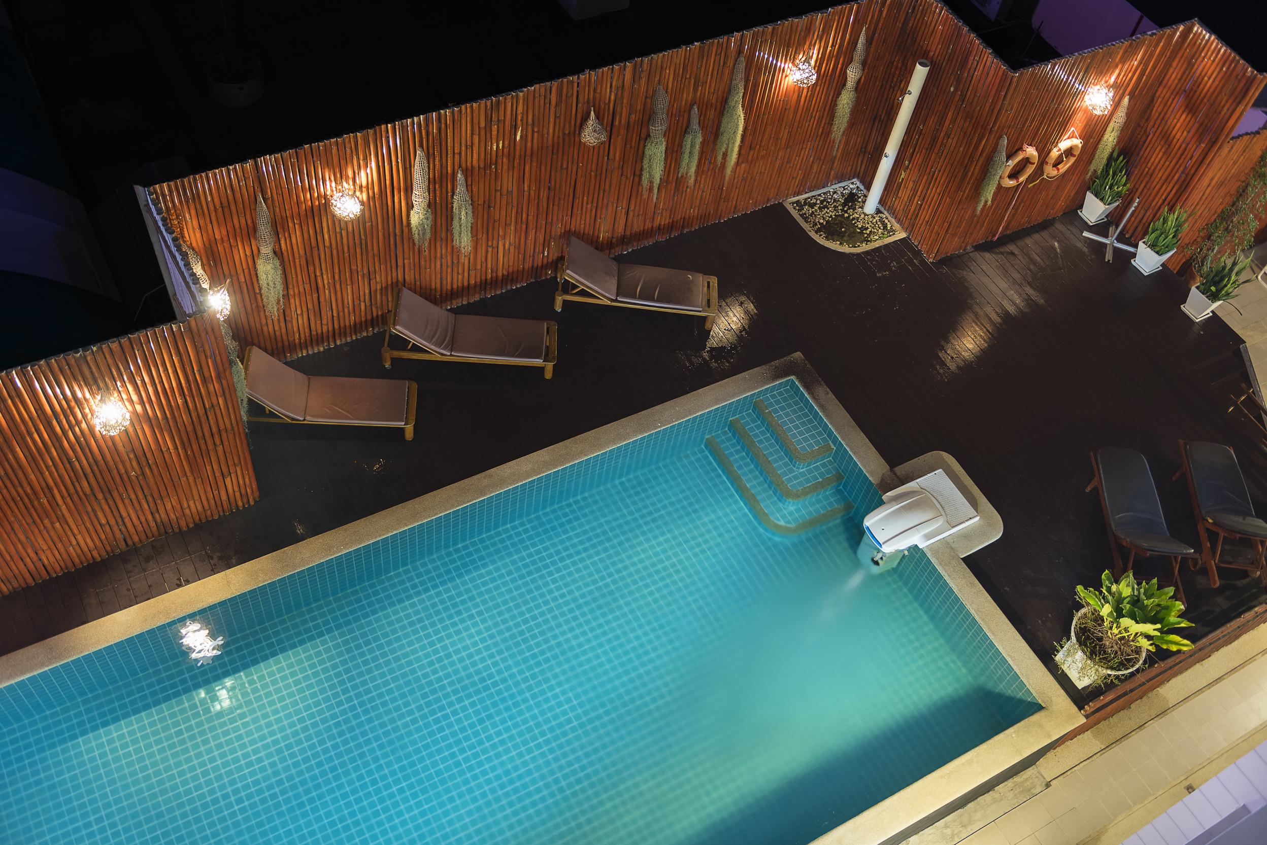 51 Fashion Hotel HHQ Esterno foto