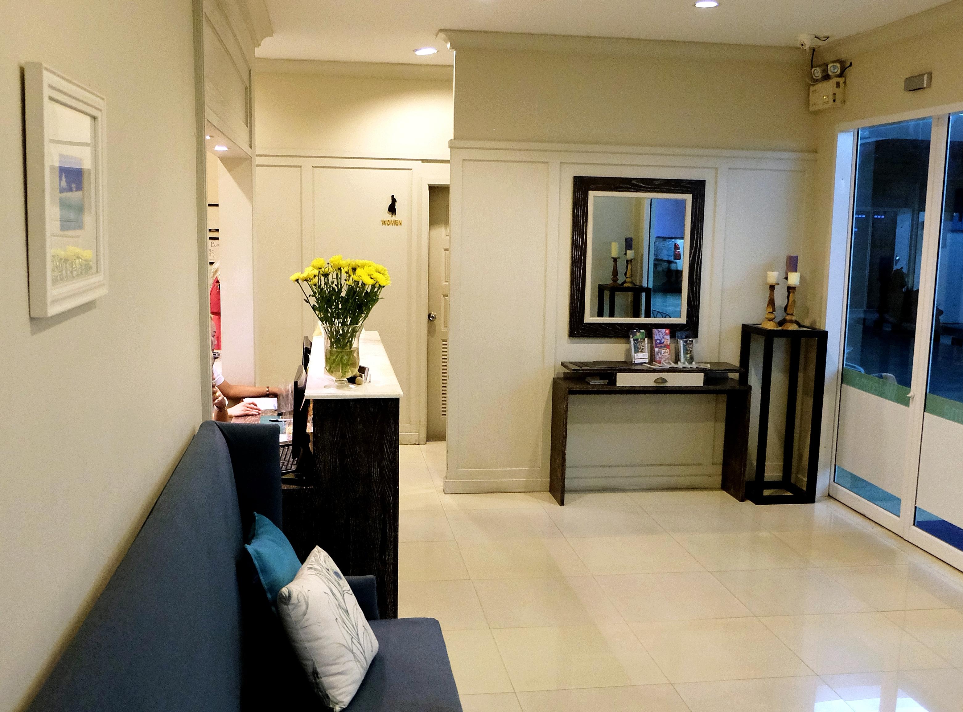 51 Fashion Hotel HHQ Esterno foto