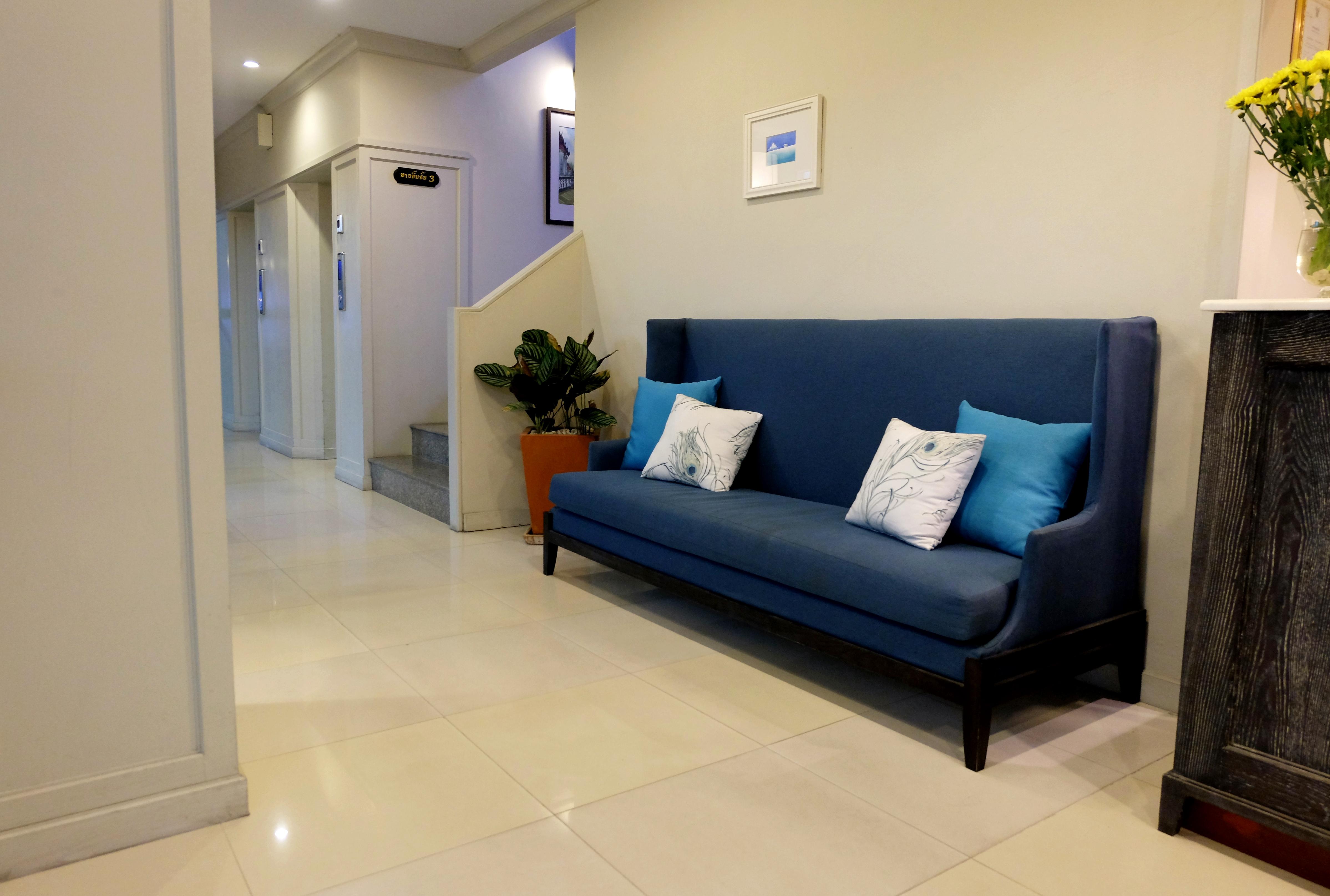 51 Fashion Hotel HHQ Esterno foto