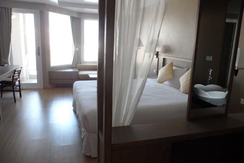 51 Fashion Hotel HHQ Esterno foto