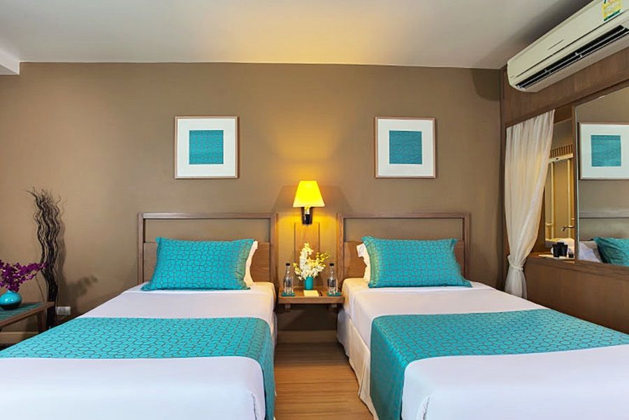 51 Fashion Hotel HHQ Esterno foto