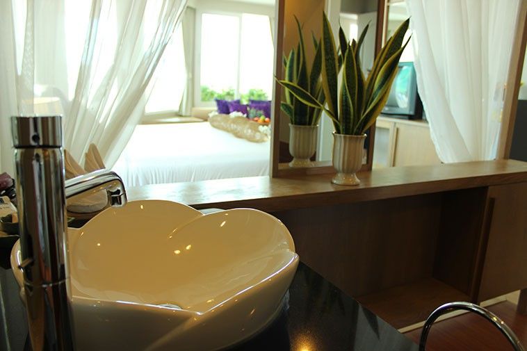 51 Fashion Hotel HHQ Esterno foto