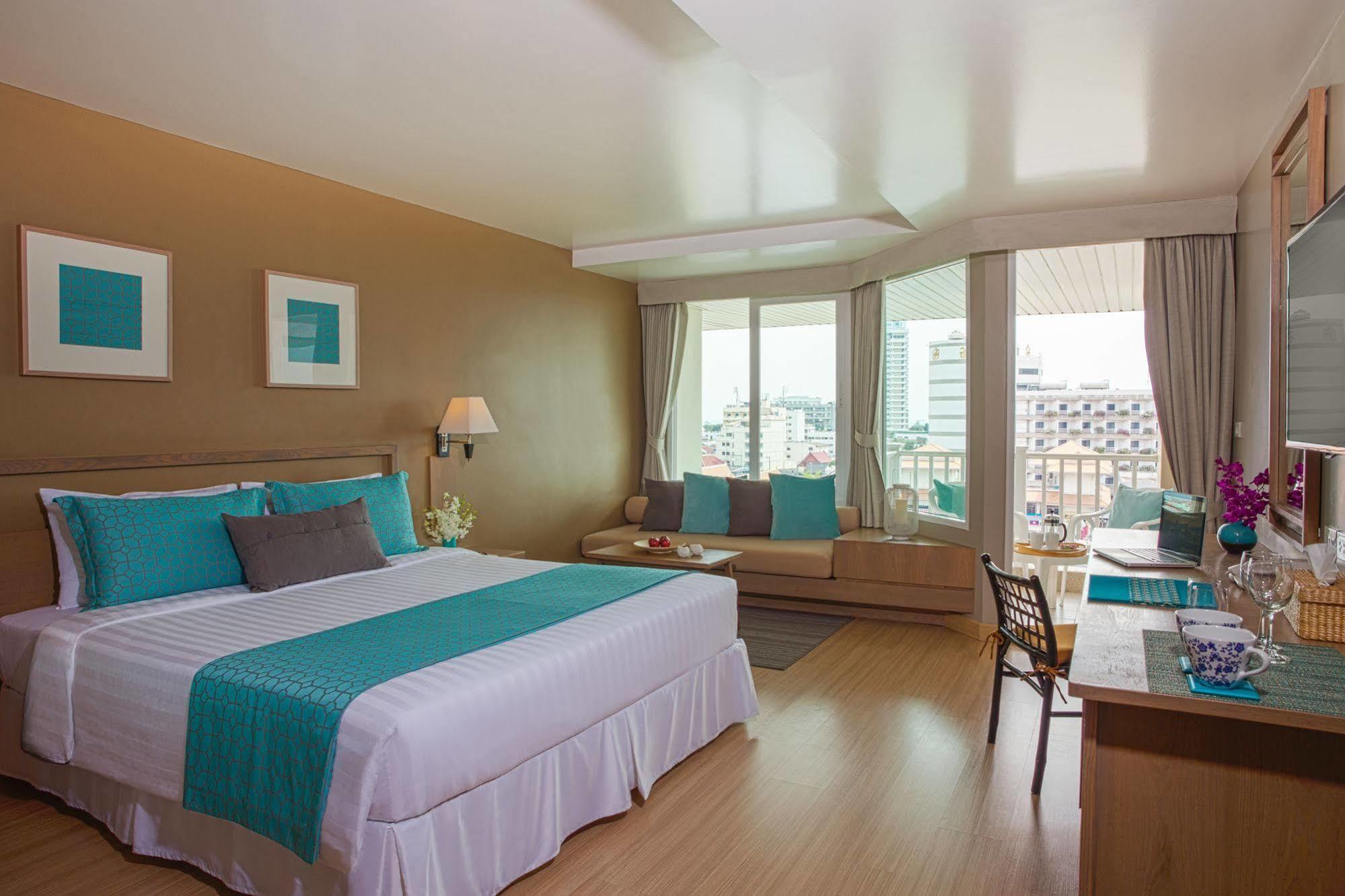 51 Fashion Hotel HHQ Esterno foto