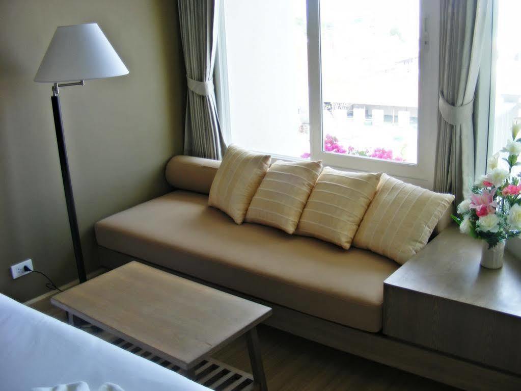 51 Fashion Hotel HHQ Esterno foto