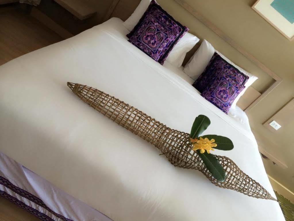 51 Fashion Hotel HHQ Esterno foto
