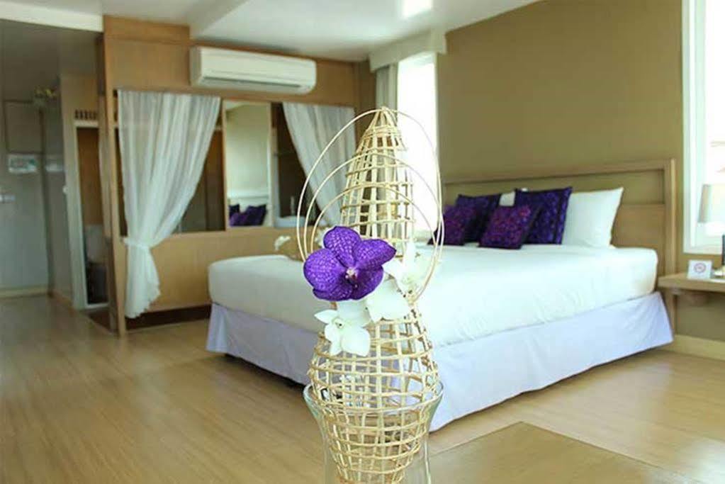 51 Fashion Hotel HHQ Esterno foto