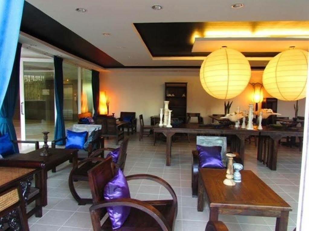 51 Fashion Hotel HHQ Esterno foto