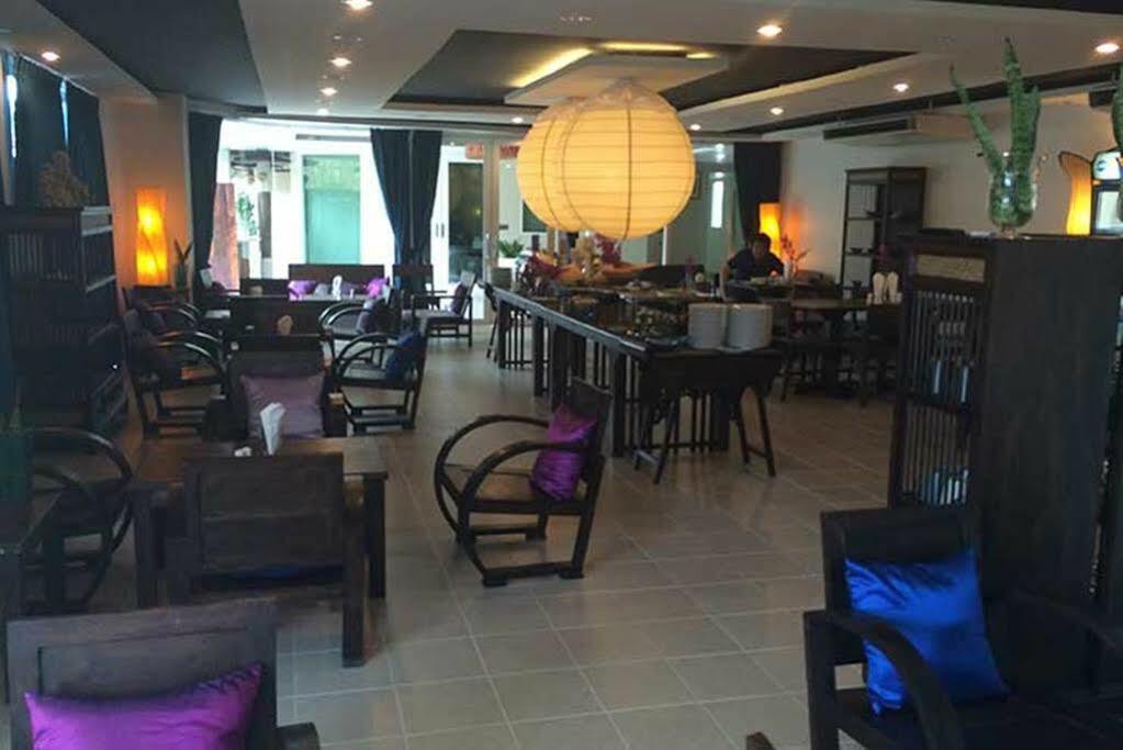 51 Fashion Hotel HHQ Esterno foto